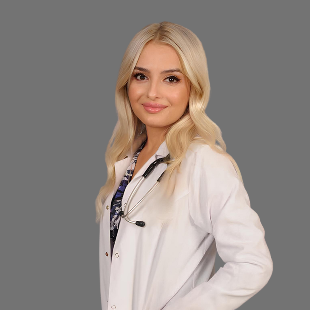 medikal estetik uzmanı