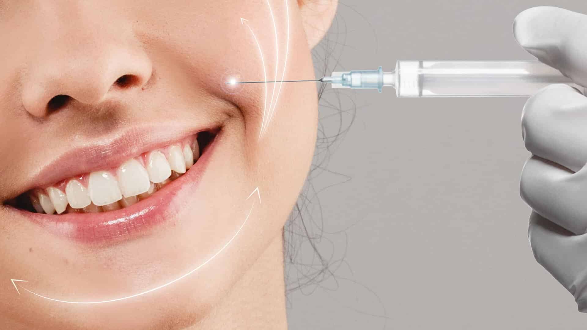 sıvı yüz germe tedavisi küçükçekmece