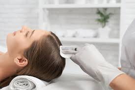 otolog mikrogreft fibroblast tedavisi