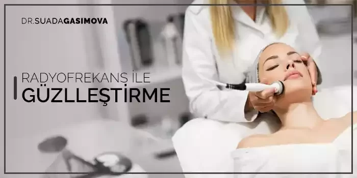 RADYO FREKANS İLE GÜZLLEŞTİRME